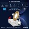 Luxrite 3 Inch Ultra Thin LED Recessed Downlight 5CCT 2700K-5000K 8W 540LM Dimmable IC Rated Brass Trim LR23751 LR23857-1PK - alternate 8